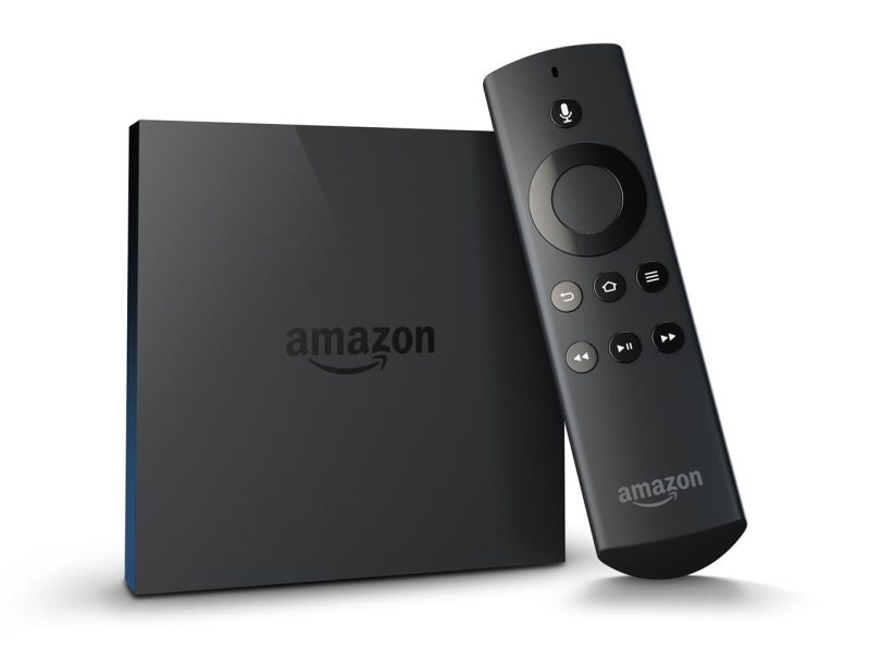 Fire TV