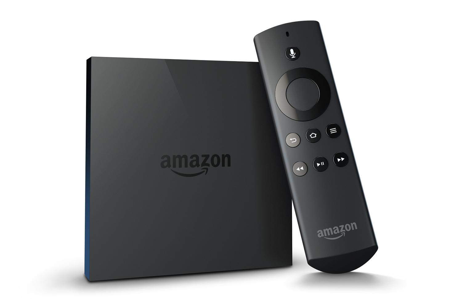 Fire TV