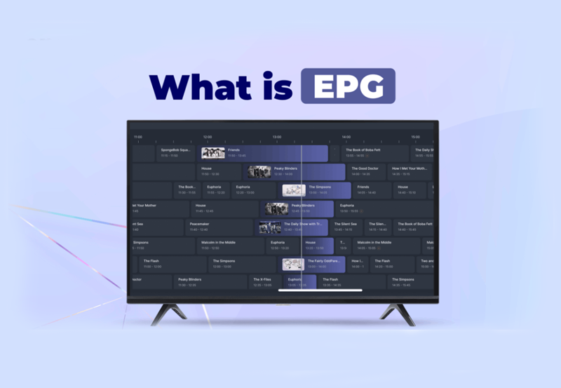 EPG Explained: What It Is and How It Benefits You