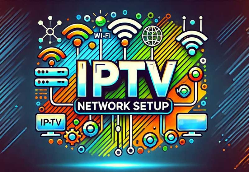 Advanced Network Settings for Your IPTV Box: A Complete Tutorial