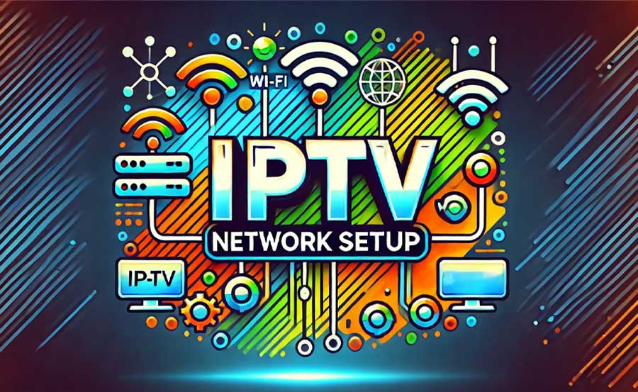 Advanced Network Settings for IPTV Box: Full Tutorial