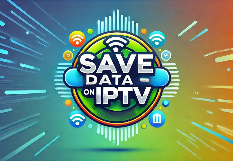 Reduce Data Usage While Streaming IPTV on Mobile