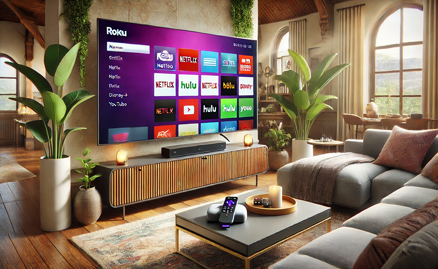 How Roku Devices Are Perfecting Streaming in 2024