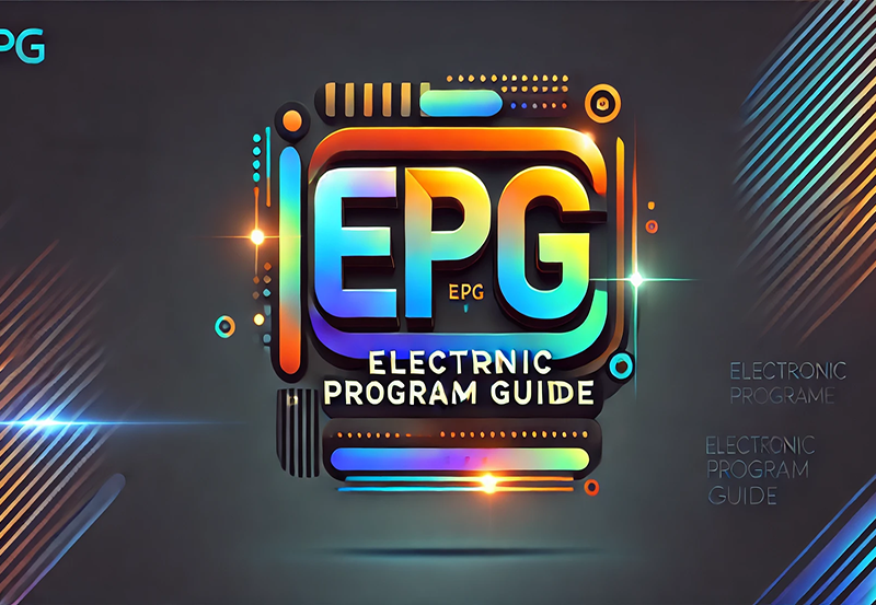 How EPG Can Simplify Channel Surfing