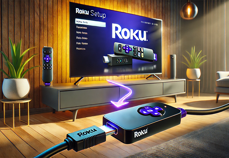 The Easy Guide to Roku Connection Success Across All TVs