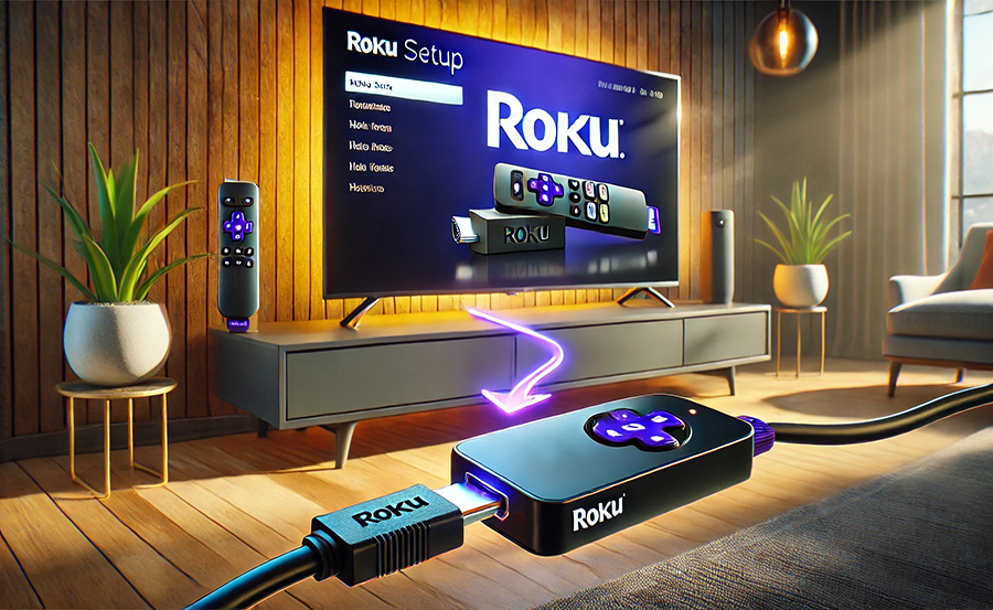 The Easy Guide to Roku Connection Success Across All TVs