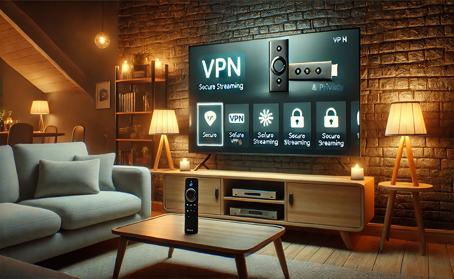 Get More Out of Your FireStick with a VPN