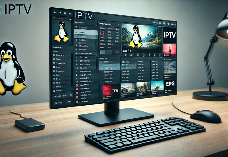 How to Stream IPTV on Linux: The First-timer’s Tutorial