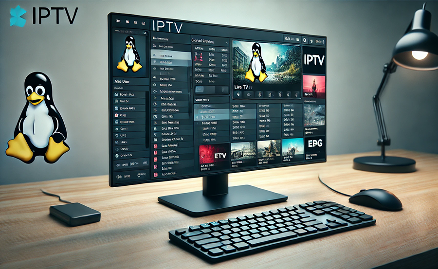 How to Stream IPTV on Linux: The First-timer’s Tutorial