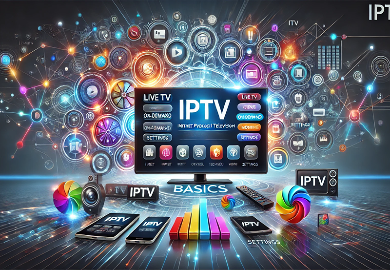 How IPTV Revolutionizes Access to International Channels