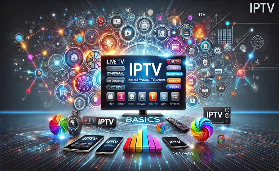 How IPTV Revolutionizes Access to International Channels