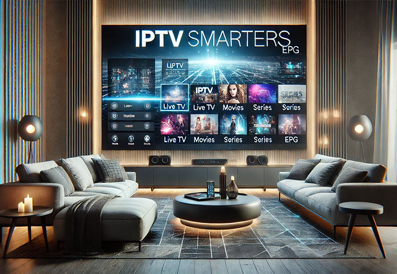 Troubleshooting Common IPTV Smarters Issues