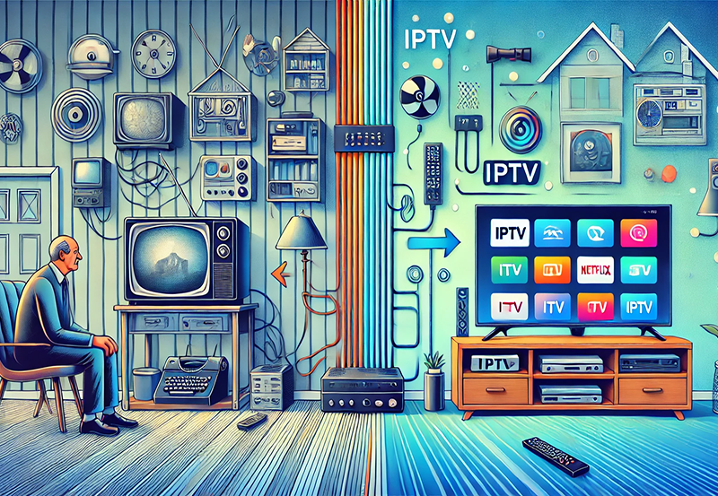 Linux IPTV Tips: Streamlining Your Setup for Beginners