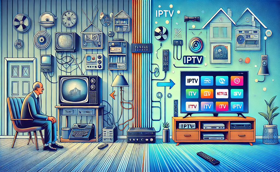 Linux IPTV Tips: Streamlining Your Setup for Beginners