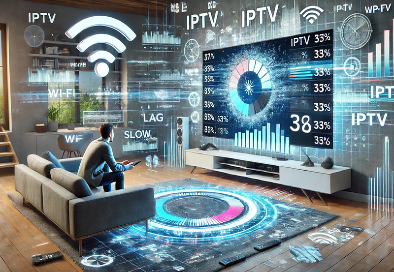 How to Optimize Wi-Fi for IPTV without Breaking the Bank