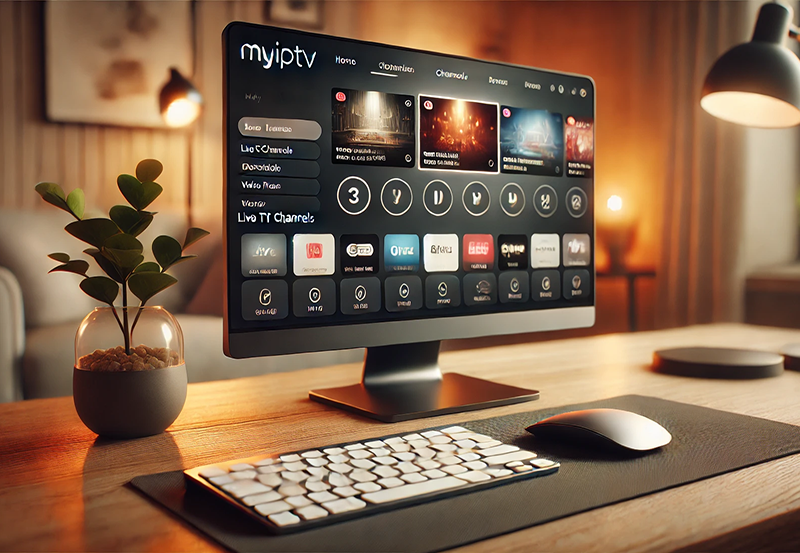 An In-Depth Look at MyIPTV Player’s Functionality