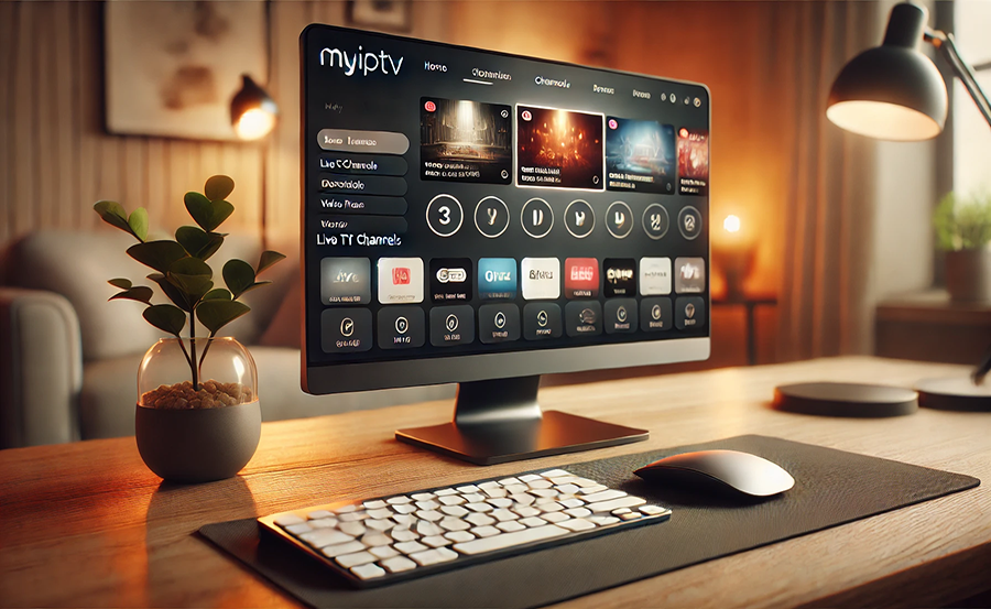 An In-Depth Look at MyIPTV Player’s Functionality