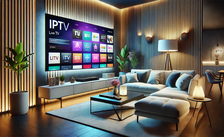 Key Features of IPTV Television: What Sets It Apart