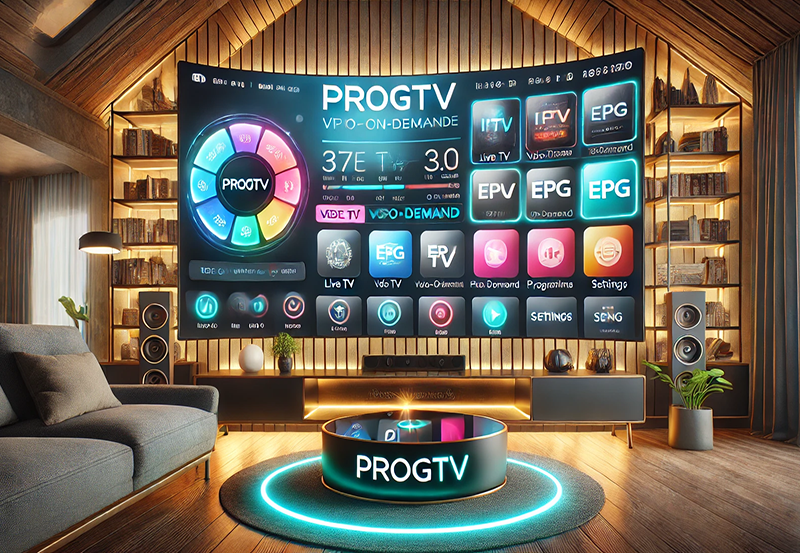 IPTV and Cloud Solutions: What’s the Connection?