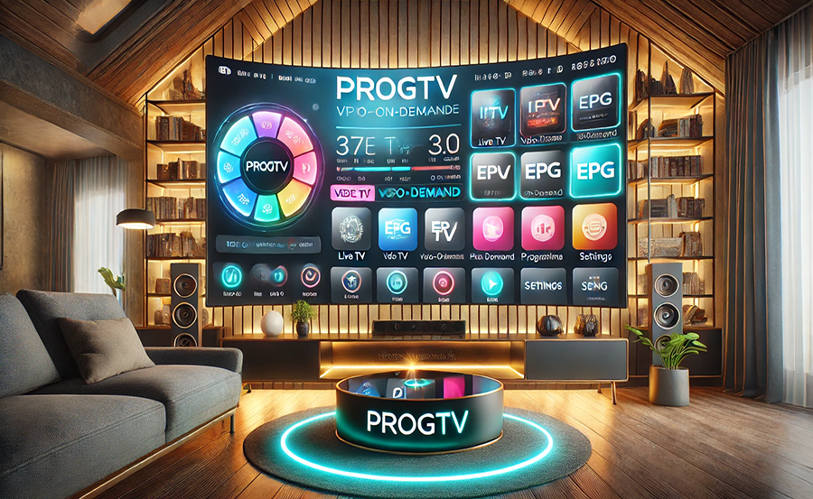 IPTV and Cloud Solutions: What’s the Connection?