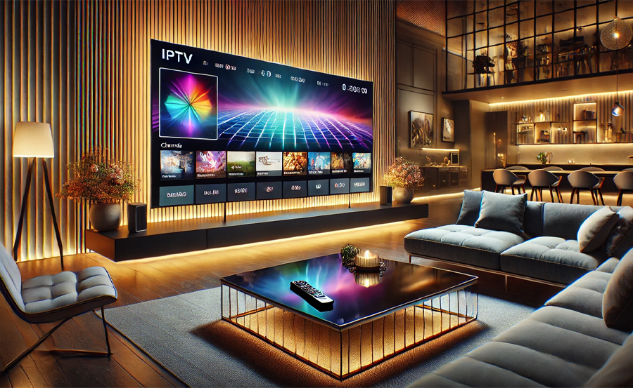 The Best IPTV Configurations for Older Samsung Smart TV Interfaces