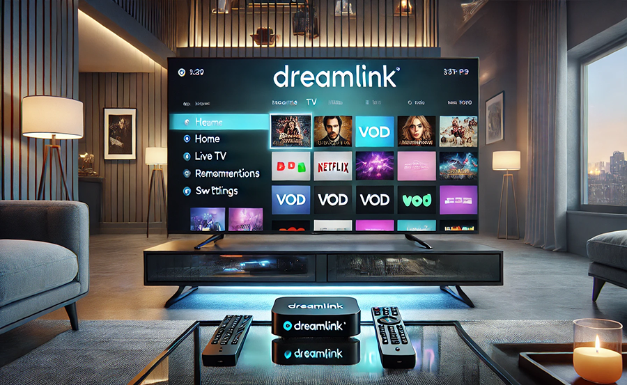 Differences Between Dreamlink and Other Streaming Devices