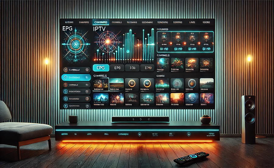 IPTV EPG and Audience Behavior: What Marketers Need to Know