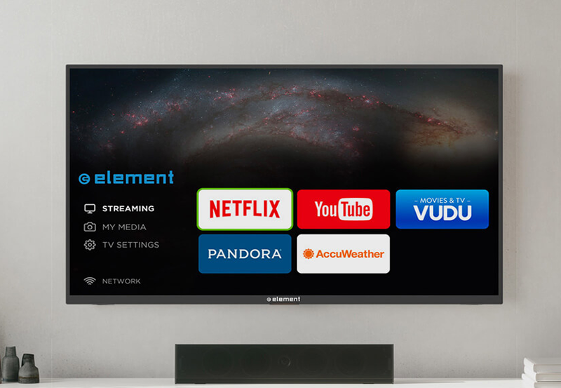 Accessing Live TV on Your Element Smart TV: What You Need to Know