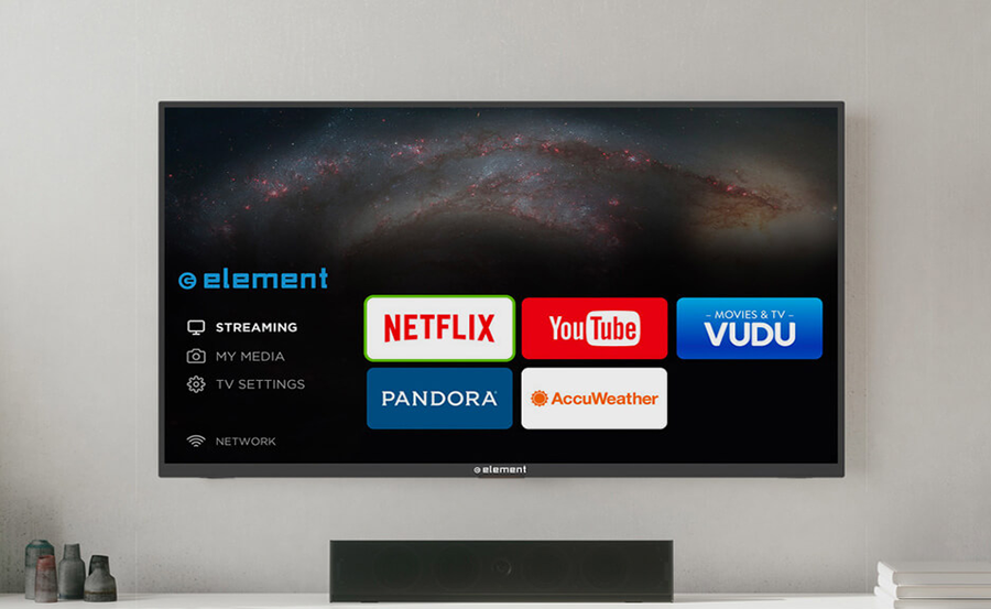 Accessing Live TV on Your Element Smart TV: What You Need to Know