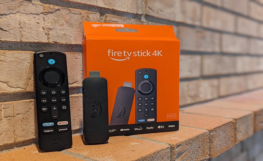 Amazon Firestick: Enhancing Parental Controls for Family Safety