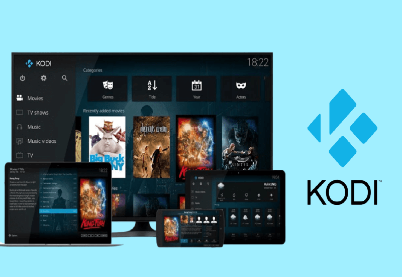 How to Install Kodi IPTV Add-ons on a Smart TV