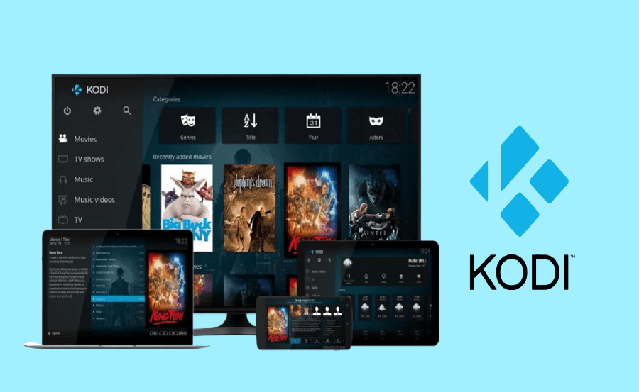 How to Install Kodi IPTV Add-ons on a Smart TV