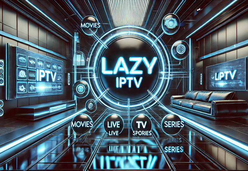 The Latest Lazy IPTV Updates and What They Mean for Users