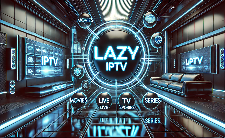 The Latest Lazy IPTV Updates and What They Mean for Users