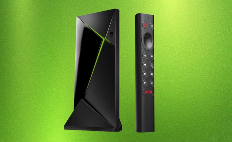 The Future of Gaming with Nvidia Shield TV