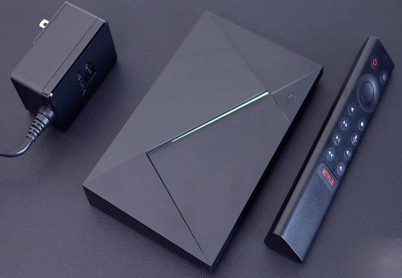 Setting Up a VPN for Secure IPTV Streaming on NVIDIA Shield