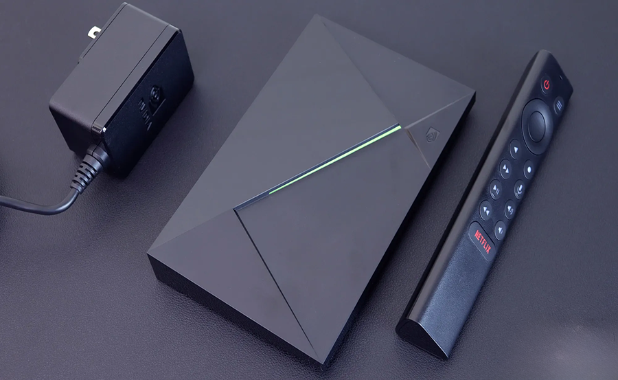 Setting Up a VPN for Secure IPTV Streaming on NVIDIA Shield