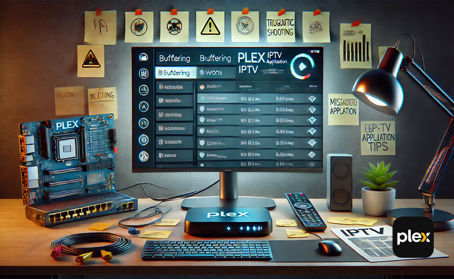 Keep Your Plex IPTV Running: Avoid These Top 5 Mistakes