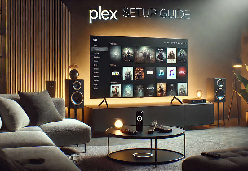 Enhance Your Streaming: Setup IPTV on Plex