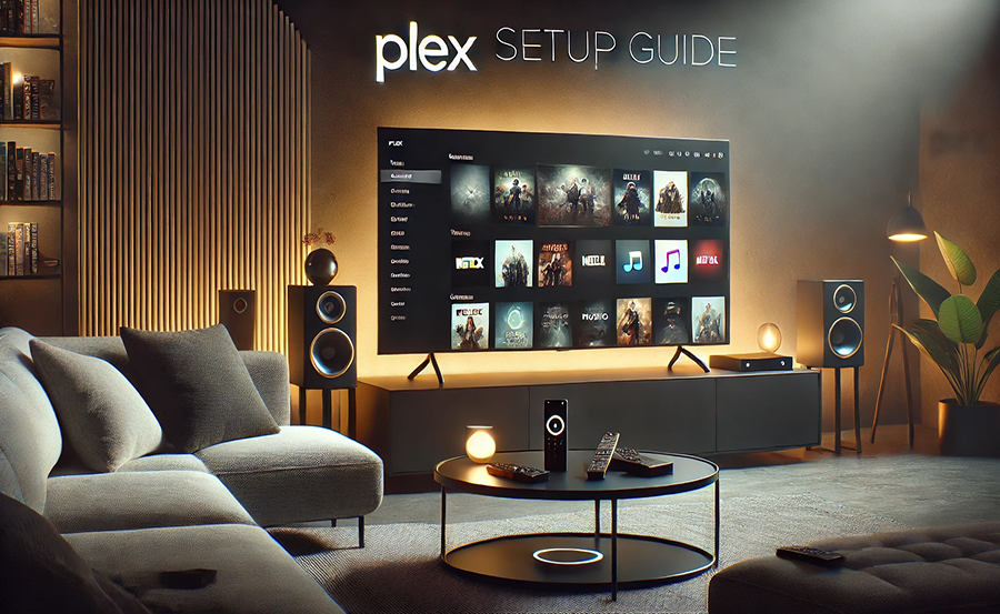 Enhance Your Streaming: Setup IPTV on Plex