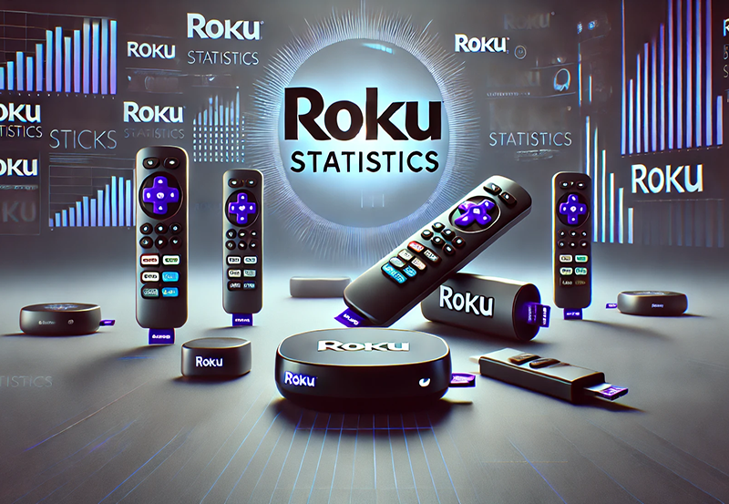 How Roku is Transforming the IPTV Market