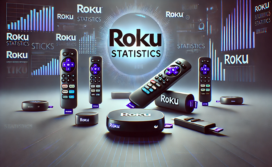 How Roku is Transforming the IPTV Market