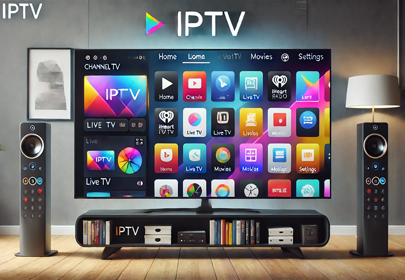 The Evolution of IPTV: A Spotlight on the SIPTV App