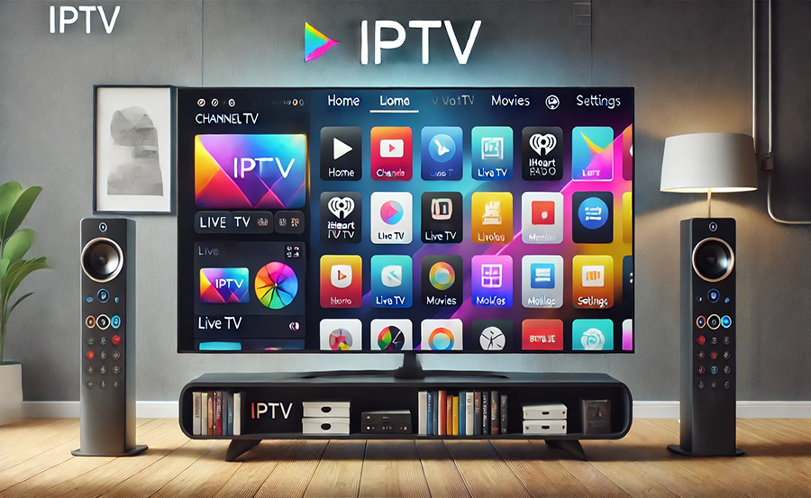 The Evolution of IPTV: A Spotlight on the SIPTV App