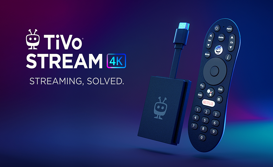 Casting from Mobile to TiVo Stream 4K: A Step-by-Step Guide