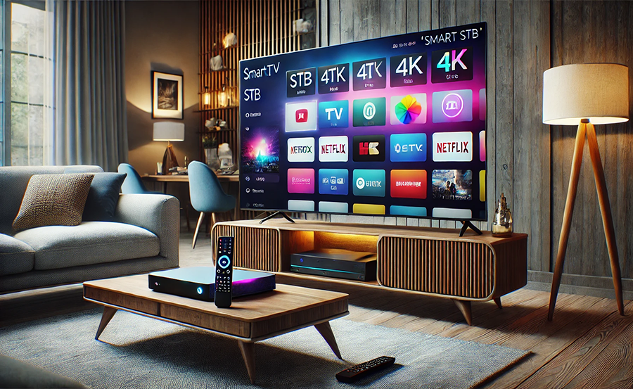 SmartSTB and Real-Time TV: What is the Difference?