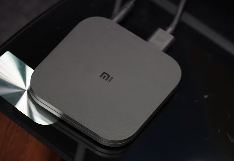 Starting a Movie Night Tradition with Xiaomi Mi Box