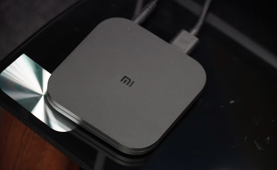 Starting a Movie Night Tradition with Xiaomi Mi Box