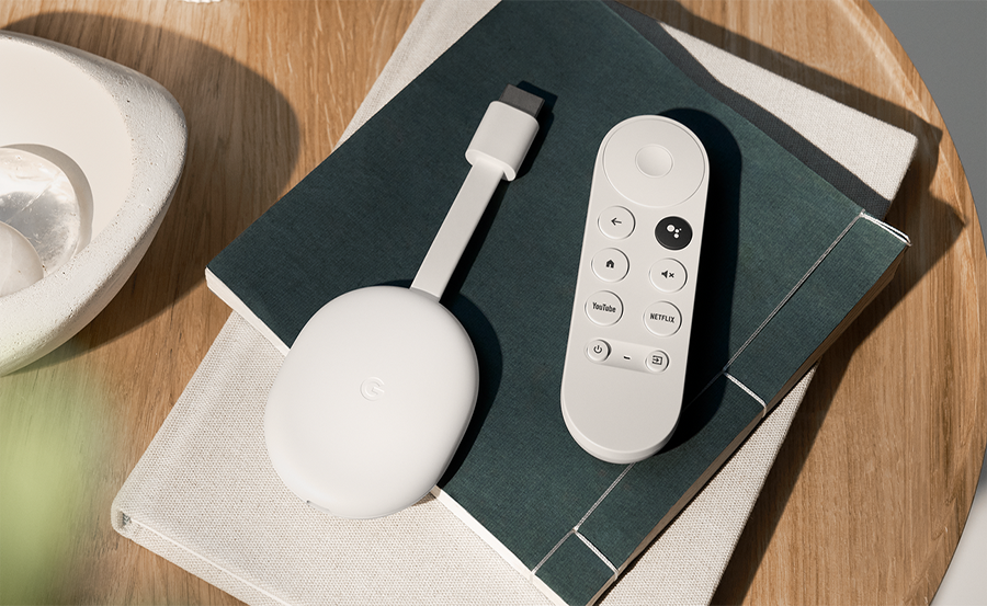 Pairing Chromecast with IPTV for Educational Content