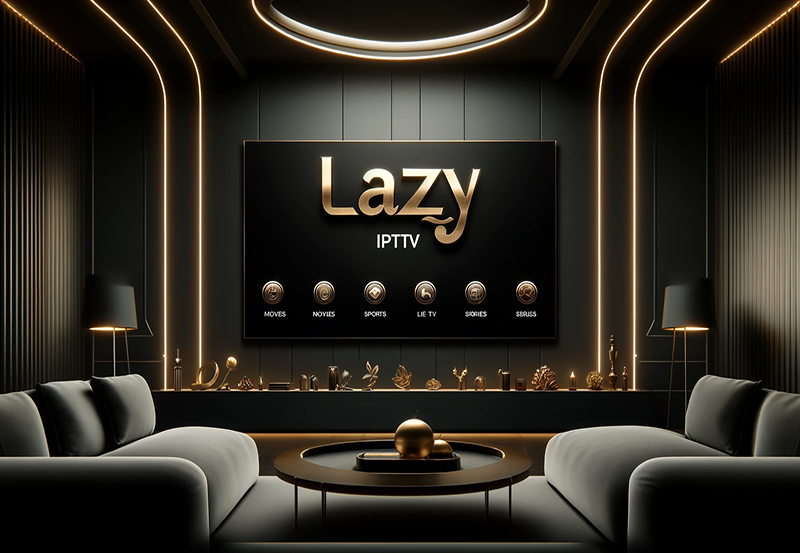 Lazy IPTV Compatibility with Smart TVs: Everything You Need to Know